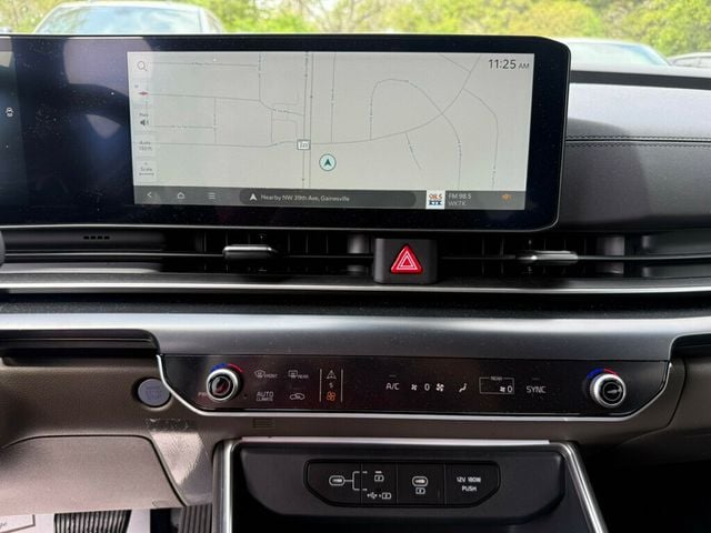 2026 Kia Carnival LX FWD - 23003274 - 5