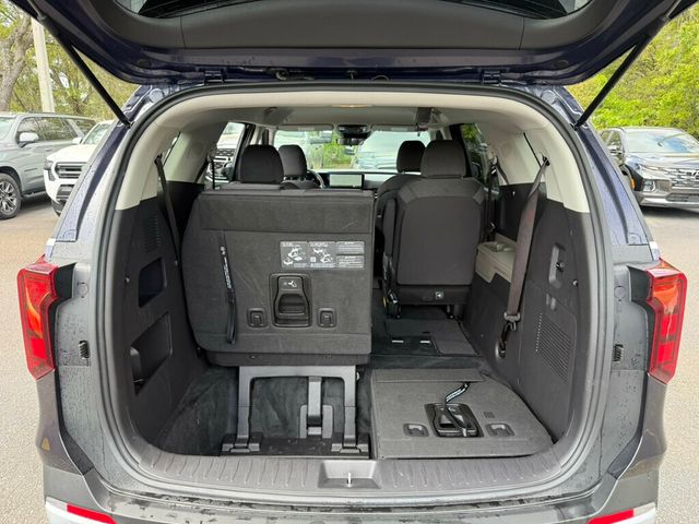 2026 Kia Carnival LX FWD - 23003274 - 8