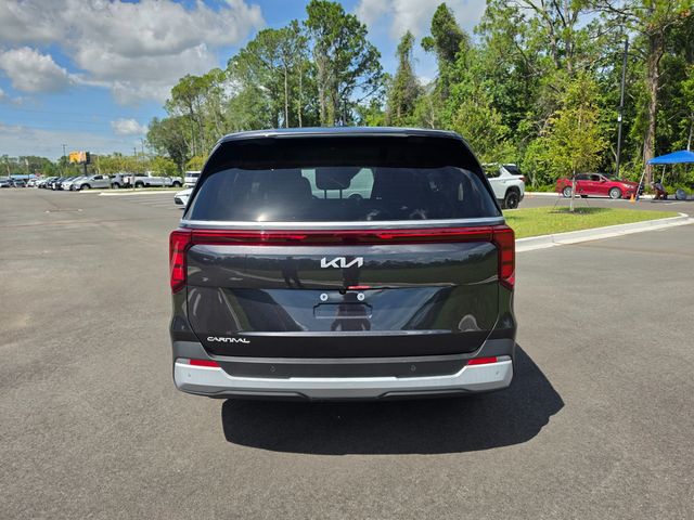 2026 Kia Carnival LXS  - 23043317 - 9