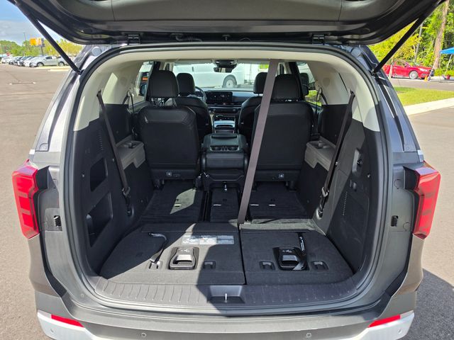 2026 Kia Carnival LXS  - 23043317 - 11