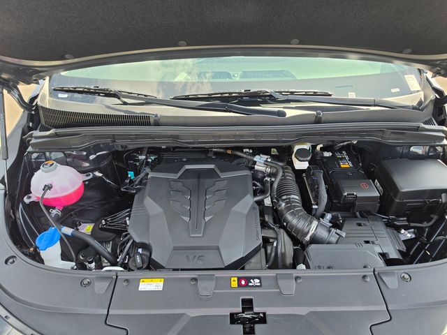 2026 Kia Carnival LXS  - 23043317 - 15