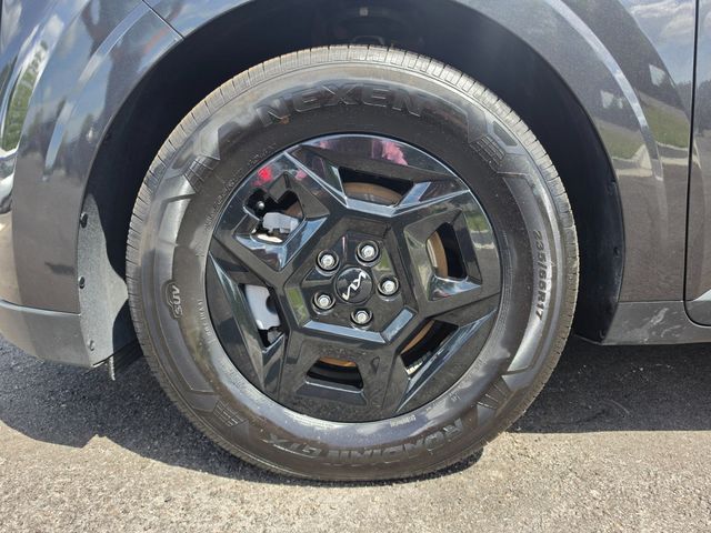 2026 Kia Carnival LXS  - 23043317 - 16