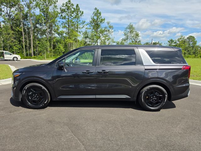 2026 Kia Carnival LXS  - 23043317 - 1