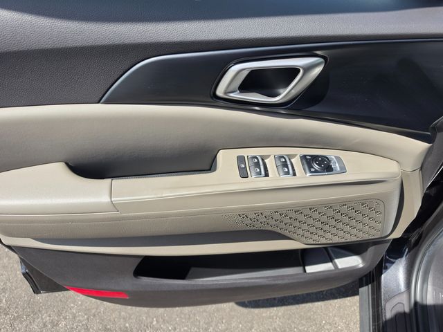 2026 Kia Carnival LXS  - 23043317 - 2