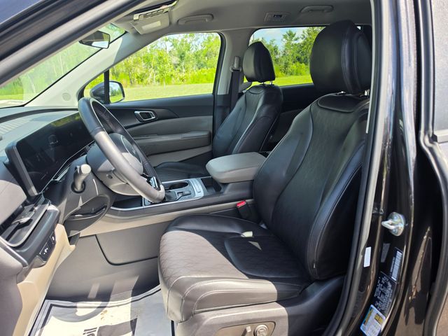 2026 Kia Carnival LXS  - 23043317 - 3