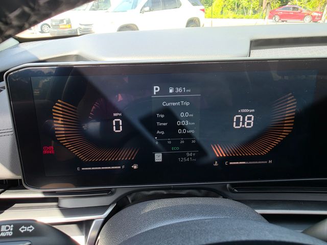 2026 Kia Carnival LXS  - 23043317 - 4
