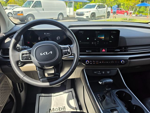2026 Kia Carnival LXS  - 23043317 - 6