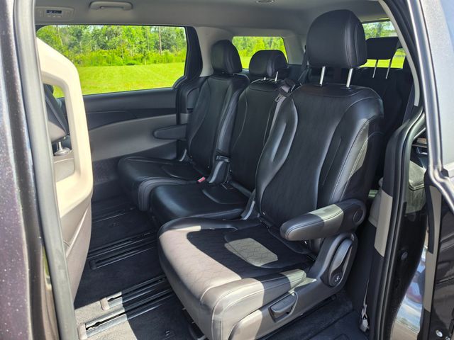 2026 Kia Carnival LXS  - 23043317 - 7