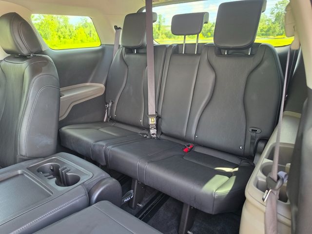 2026 Kia Carnival LXS  - 23043317 - 8
