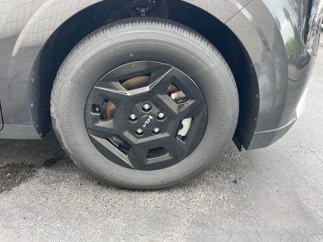 2026 KIA CARNIVAL LXS - 23047660 - 11