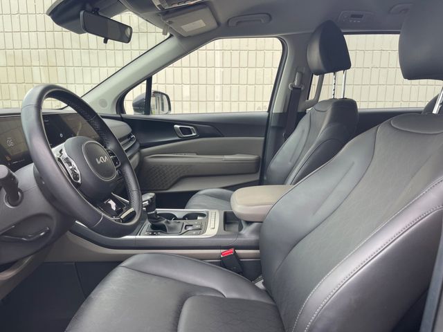 2026 KIA CARNIVAL LXS - 23047660 - 12