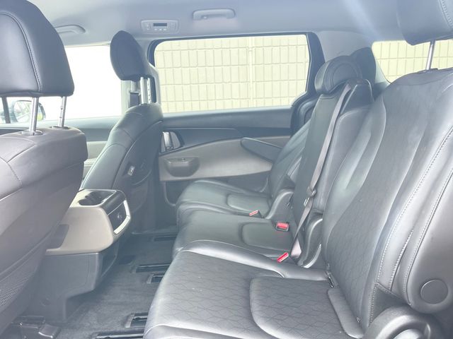 2026 KIA CARNIVAL LXS - 23047660 - 13
