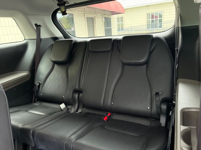 2026 KIA CARNIVAL LXS - 23047660 - 14