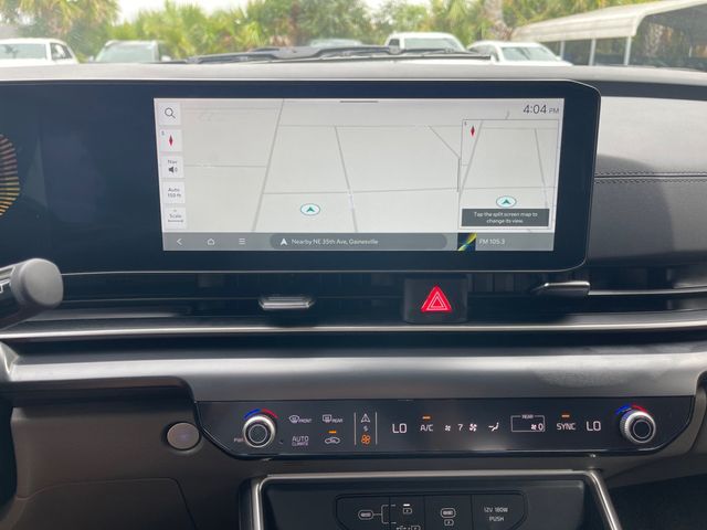 2026 KIA CARNIVAL LXS - 23047660 - 18