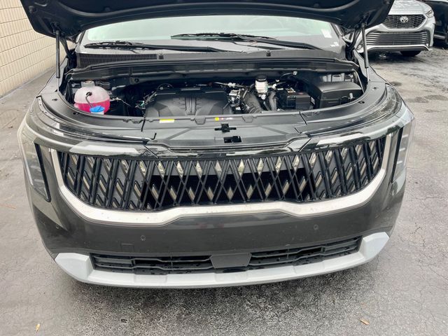 2026 KIA CARNIVAL LXS - 23047660 - 19