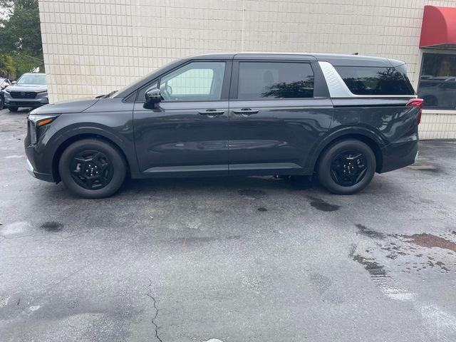 2026 KIA CARNIVAL LXS - 23047660 - 4