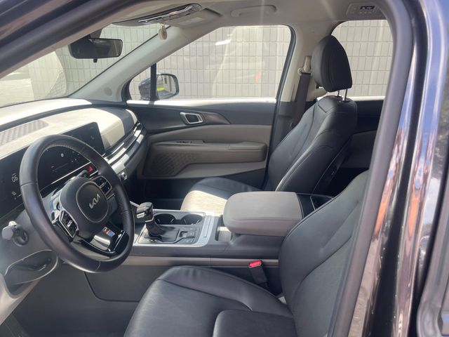 2026 KIA CARNIVAL LXS - 23047669 - 10
