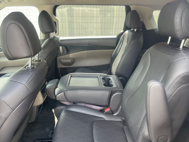 2026 KIA CARNIVAL LXS - 23047669 - 11