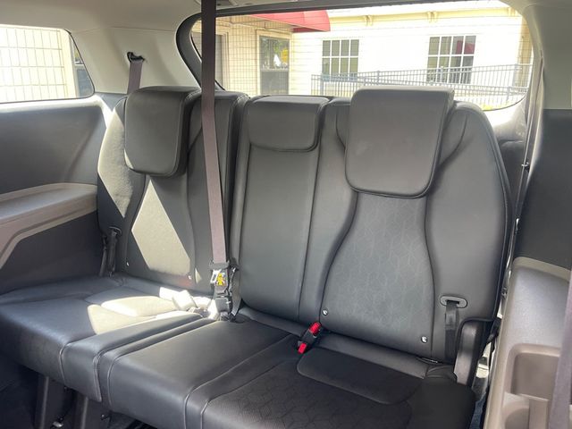2026 KIA CARNIVAL LXS - 23047669 - 12