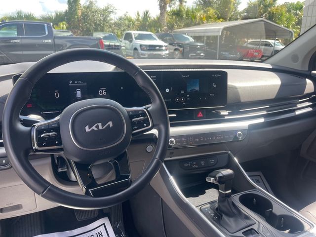 2026 KIA CARNIVAL LXS - 23047669 - 13