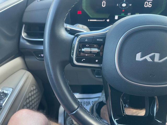 2026 KIA CARNIVAL LXS - 23047669 - 15