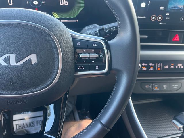 2026 KIA CARNIVAL LXS - 23047669 - 16
