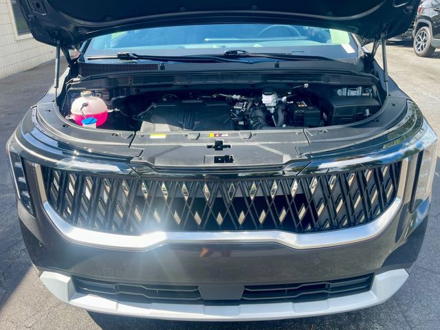 2026 KIA CARNIVAL LXS - 23047669 - 19
