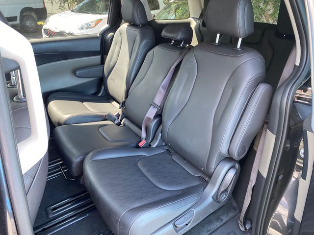 2026 KIA CARNIVAL LXS - 23047669 - 2