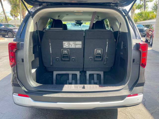 2026 KIA CARNIVAL LXS - 23047669 - 4