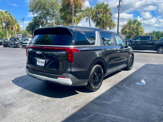 2026 KIA CARNIVAL LXS - 23047669 - 5