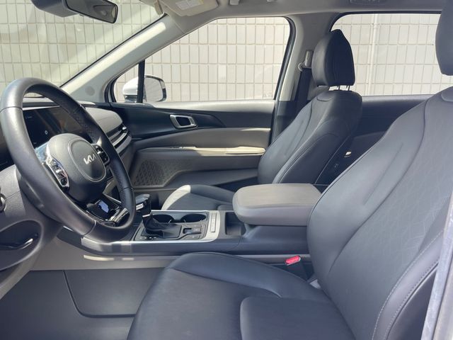2026 KIA CARNIVAL LXS - 23064012 - 9
