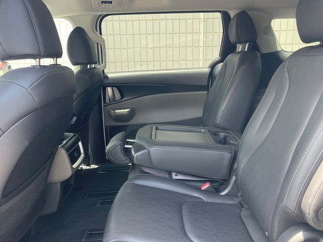 2026 KIA CARNIVAL LXS - 23064012 - 10
