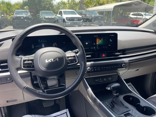 2026 KIA CARNIVAL LXS - 23064012 - 12