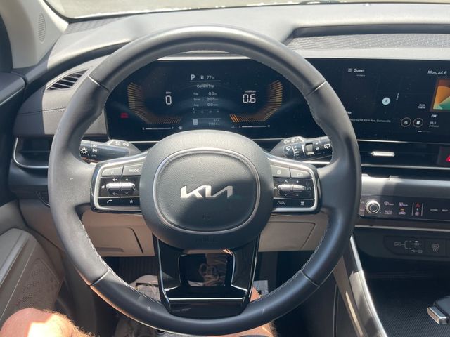 2026 KIA CARNIVAL LXS - 23064012 - 13