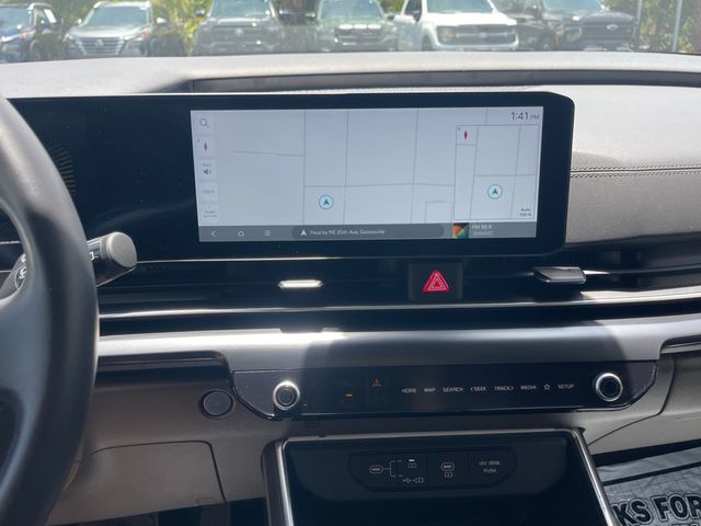 2026 KIA CARNIVAL LXS - 23064012 - 15