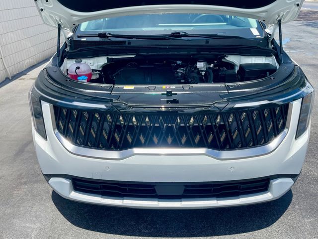 2026 KIA CARNIVAL LXS - 23064012 - 16