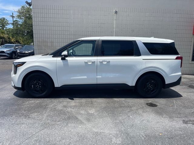 2026 KIA CARNIVAL LXS - 23064012 - 1