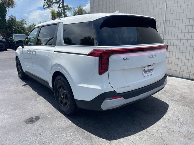 2026 KIA CARNIVAL LXS - 23064012 - 2