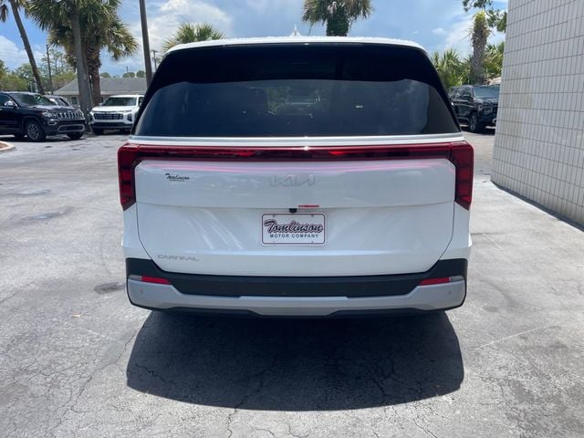 2026 KIA CARNIVAL LXS - 23064012 - 3