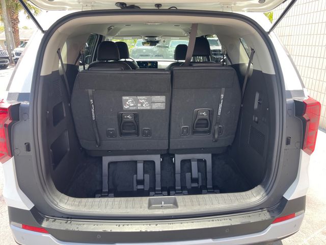 2026 KIA CARNIVAL LXS - 23064012 - 4
