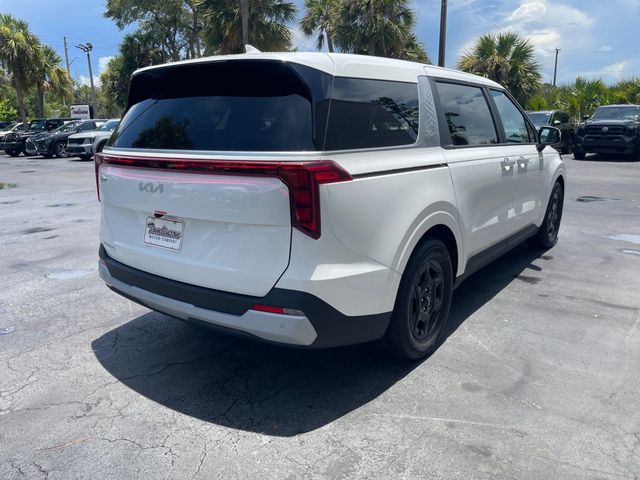 2026 KIA CARNIVAL LXS - 23064012 - 5