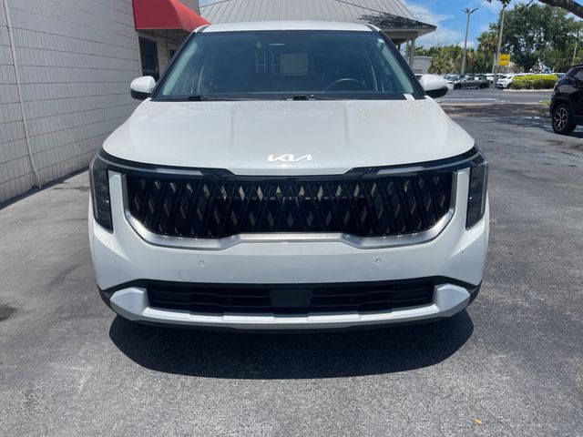 2026 KIA CARNIVAL LXS - 23064012 - 7