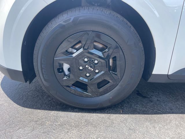 2026 KIA CARNIVAL LXS - 23064012 - 8