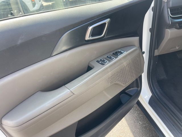 2026 KIA CARNIVAL LXS - 23097249 - 10