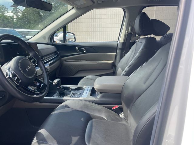 2026 KIA CARNIVAL LXS - 23097249 - 11