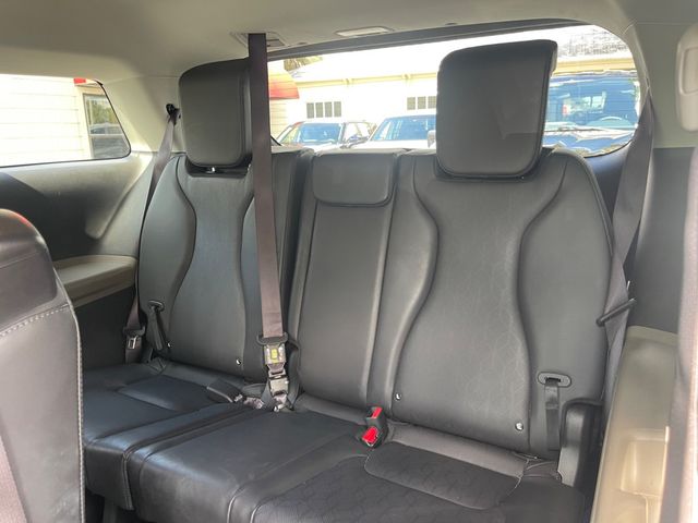 2026 KIA CARNIVAL LXS - 23097249 - 12