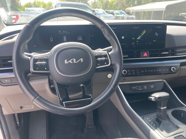 2026 KIA CARNIVAL LXS - 23097249 - 14