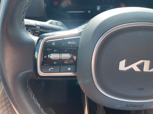 2026 KIA CARNIVAL LXS - 23097249 - 15