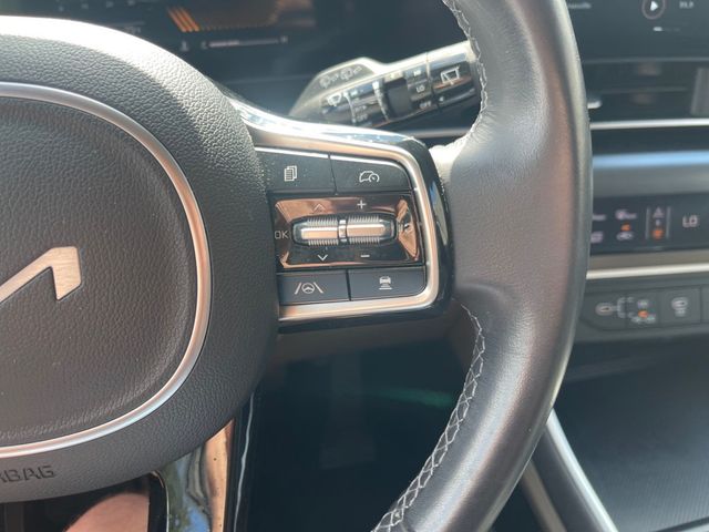 2026 KIA CARNIVAL LXS - 23097249 - 16