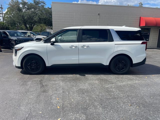2026 KIA CARNIVAL LXS - 23097249 - 1